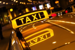 Такси-транспортное обслуживание