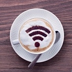 Бесплатный интернет Wi-Fi